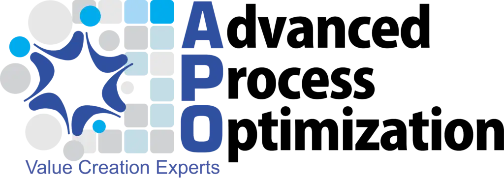 Advanced Process Optimization value creation and process improvement experts